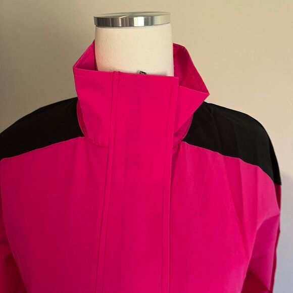 New with Tag Isabella Active Women's Pink Jacket xs - Picture 4 of 7